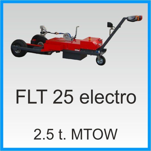 FLT 25 electro