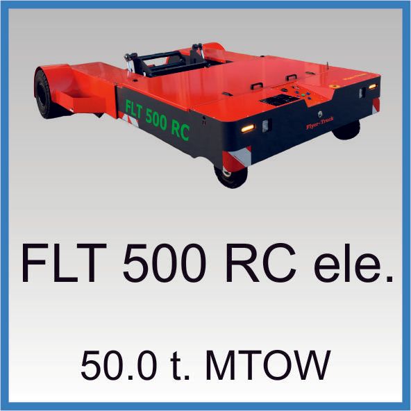 FLT 500 RC