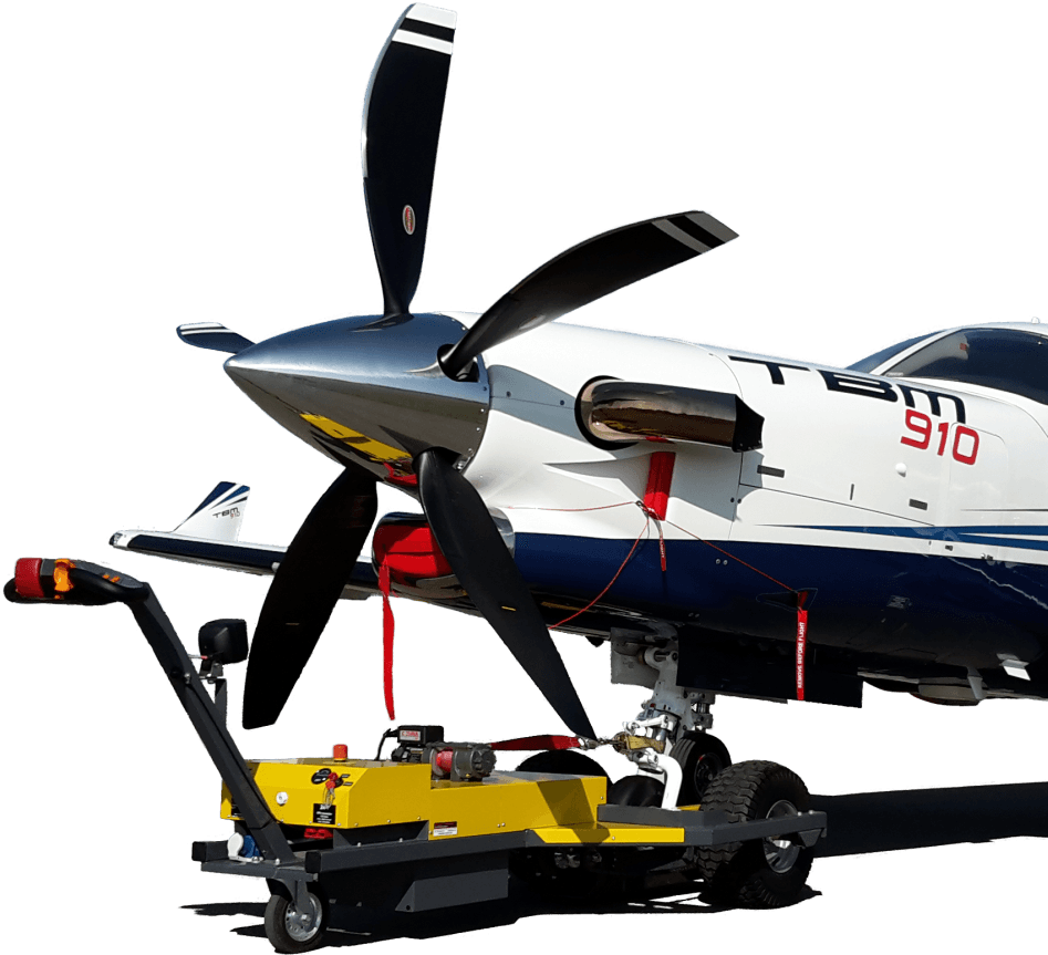 FLT 52 EW electro mit TBM 930