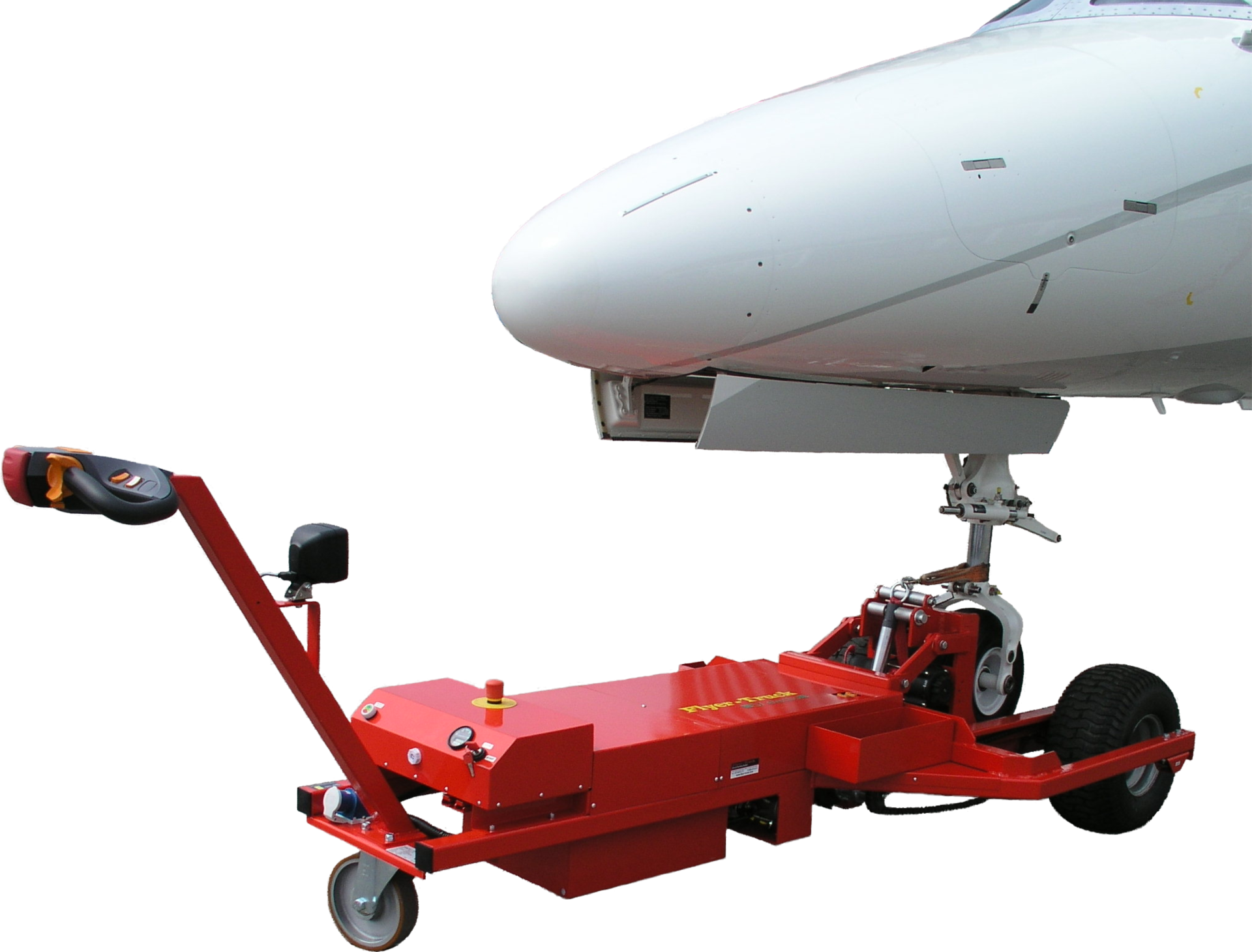 FLT 57 electro FLT 57 electro