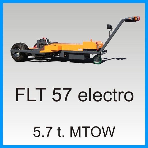 FLT 57 electro