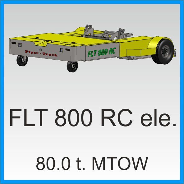 FLT 800 RC