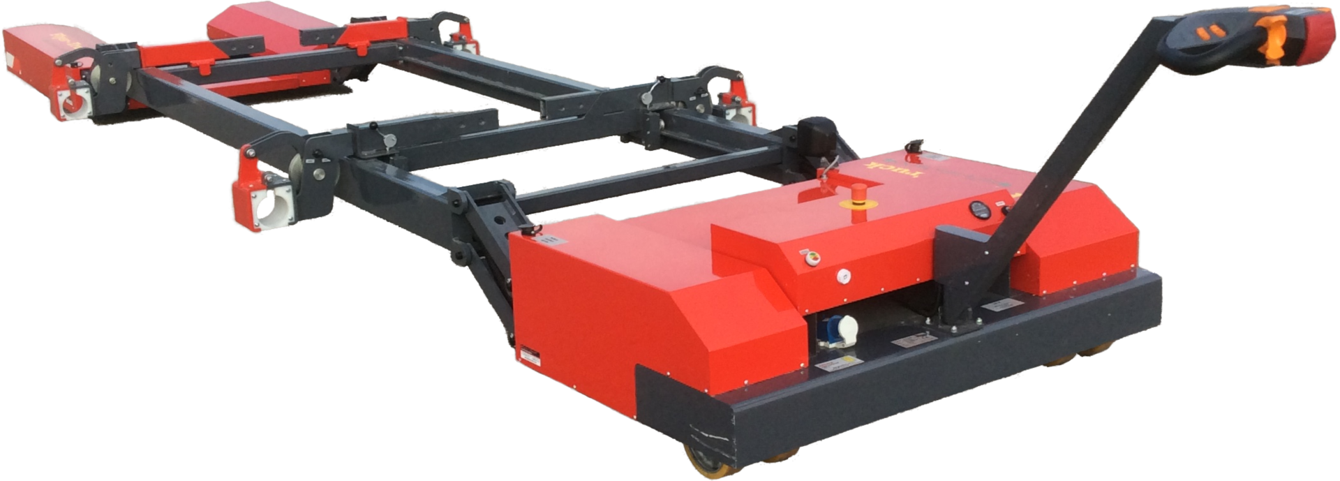 FLT Heli loader 3600 FLT Heli loader 3600