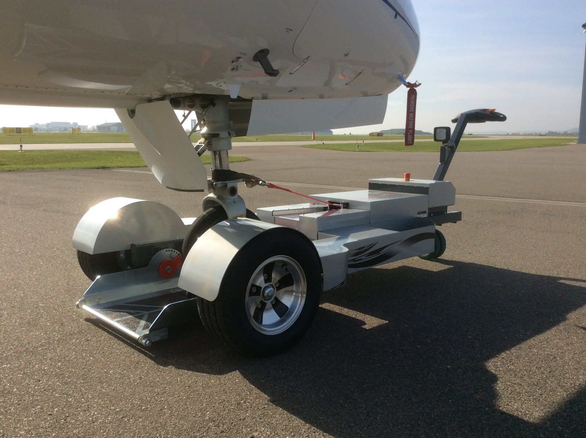 FLT 120 electro