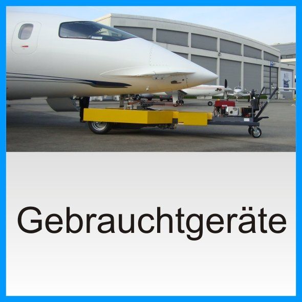 Gebrauchtgeräte