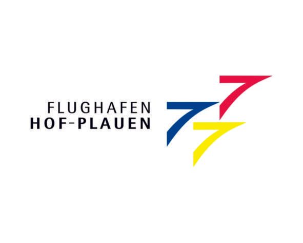 Flughafen Hof Plauen