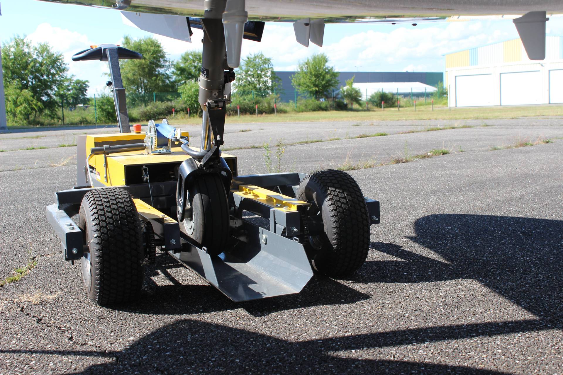 FLT 25 electro