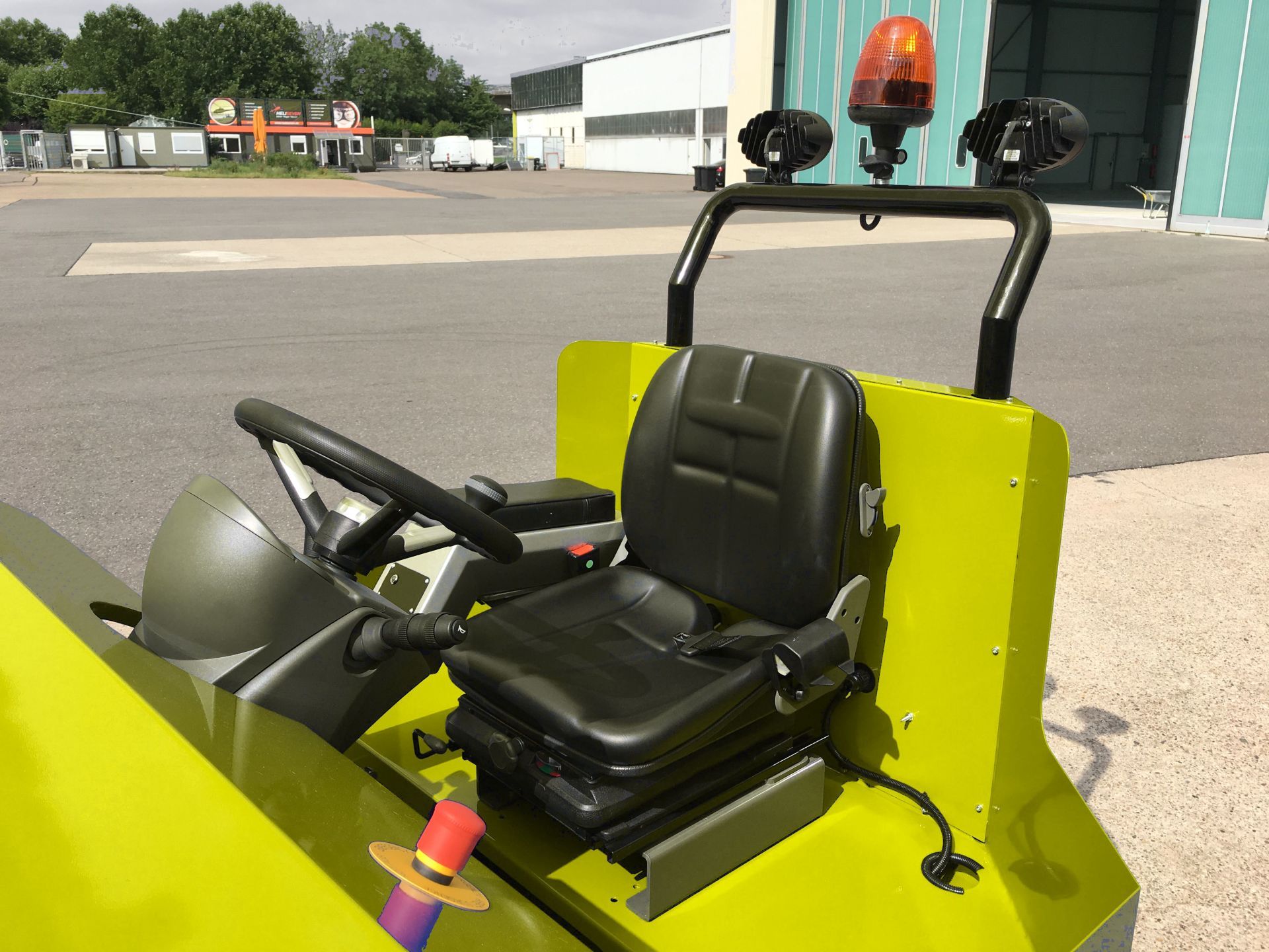 FLT 180 e-drive