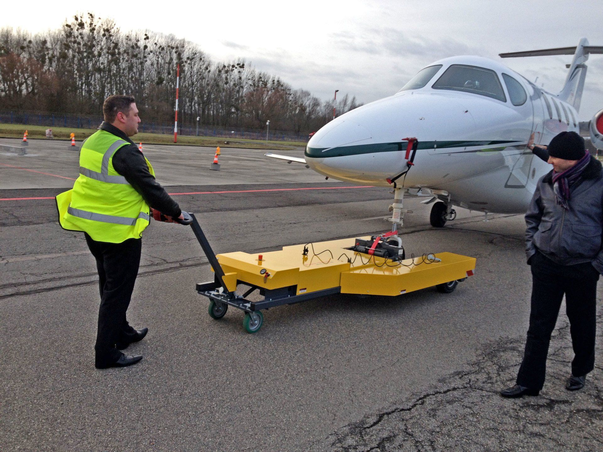 FLT 180 electro