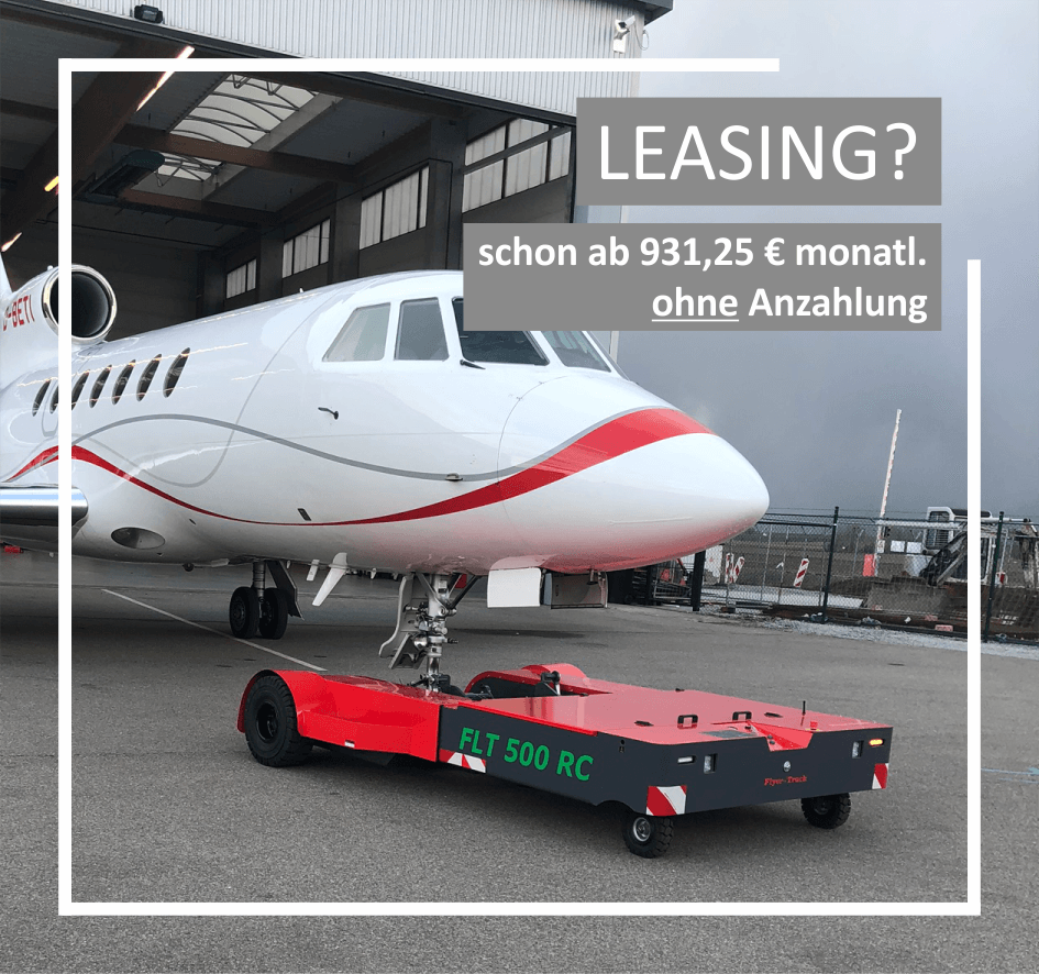 Leasing RC