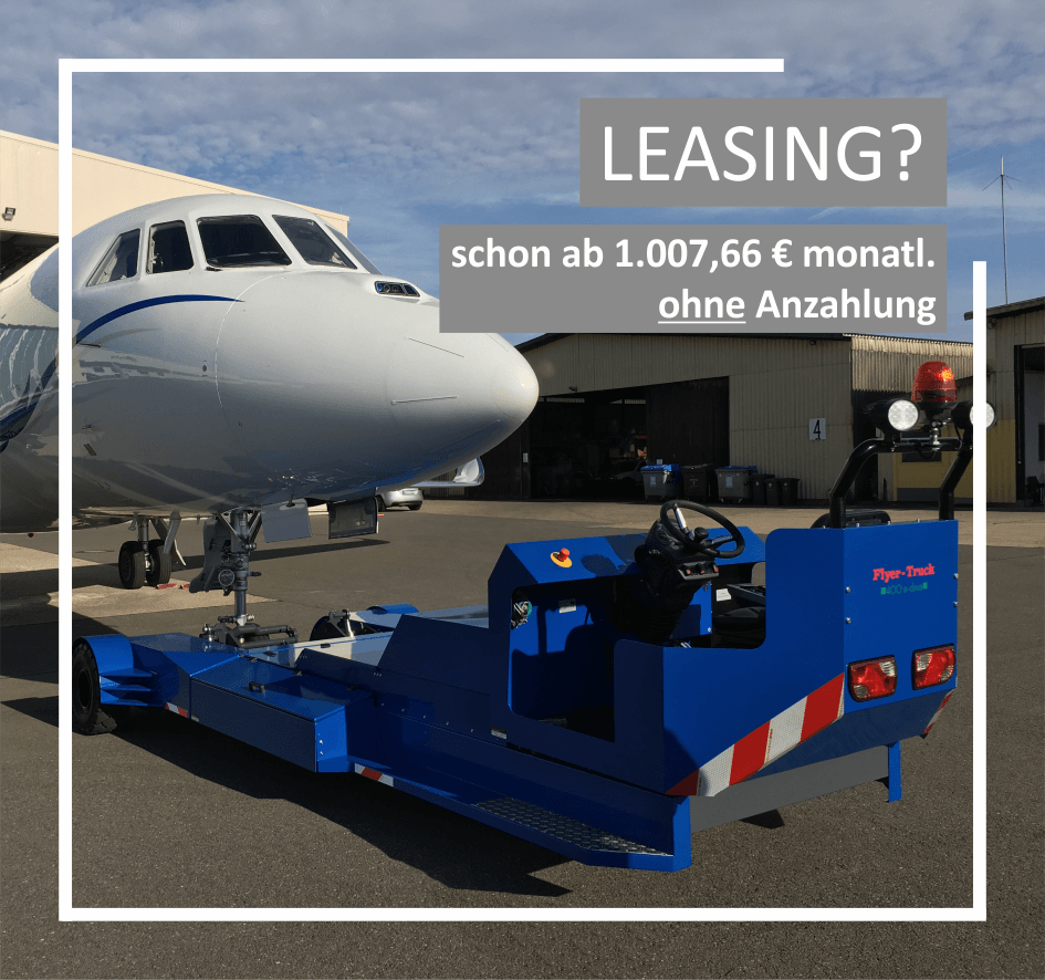 Leasing e-drive