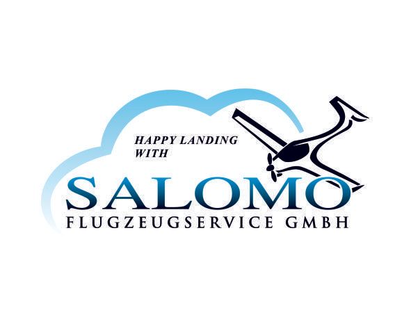 Salomo Flugzeugservice