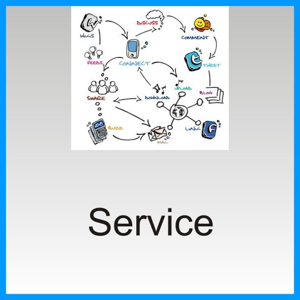 Service