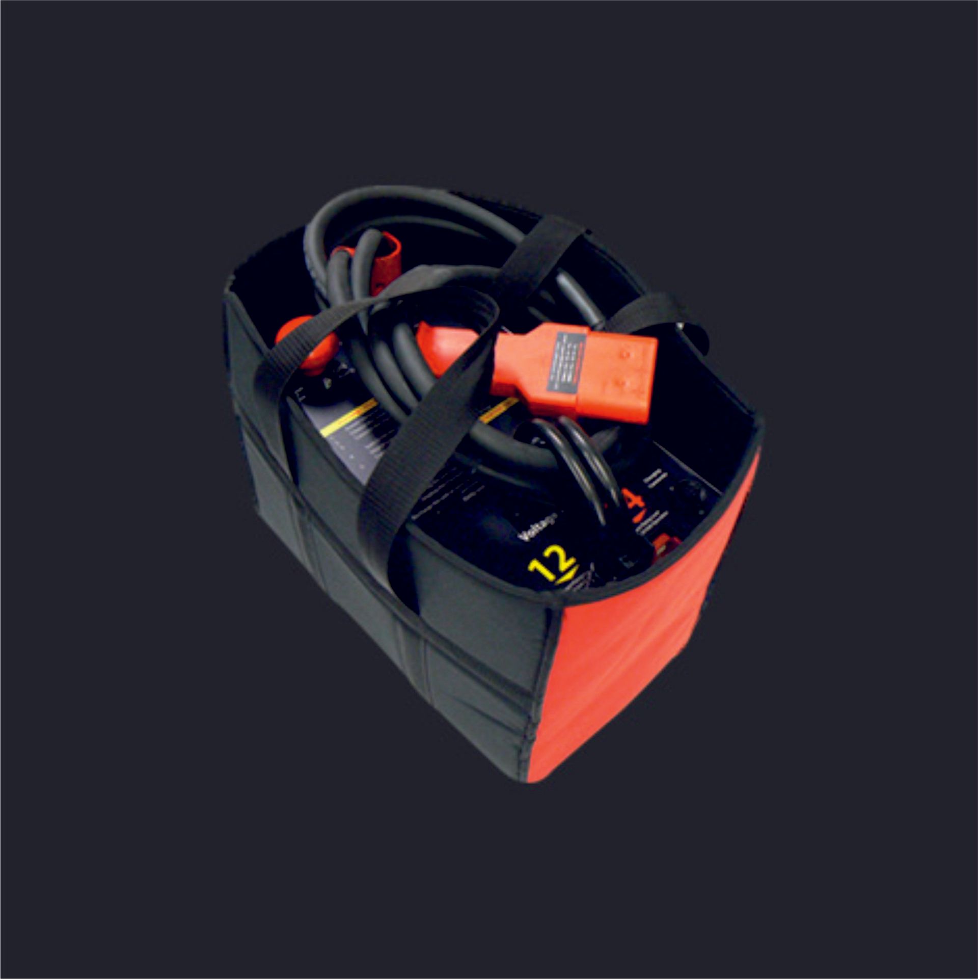 Switchabel Start Units