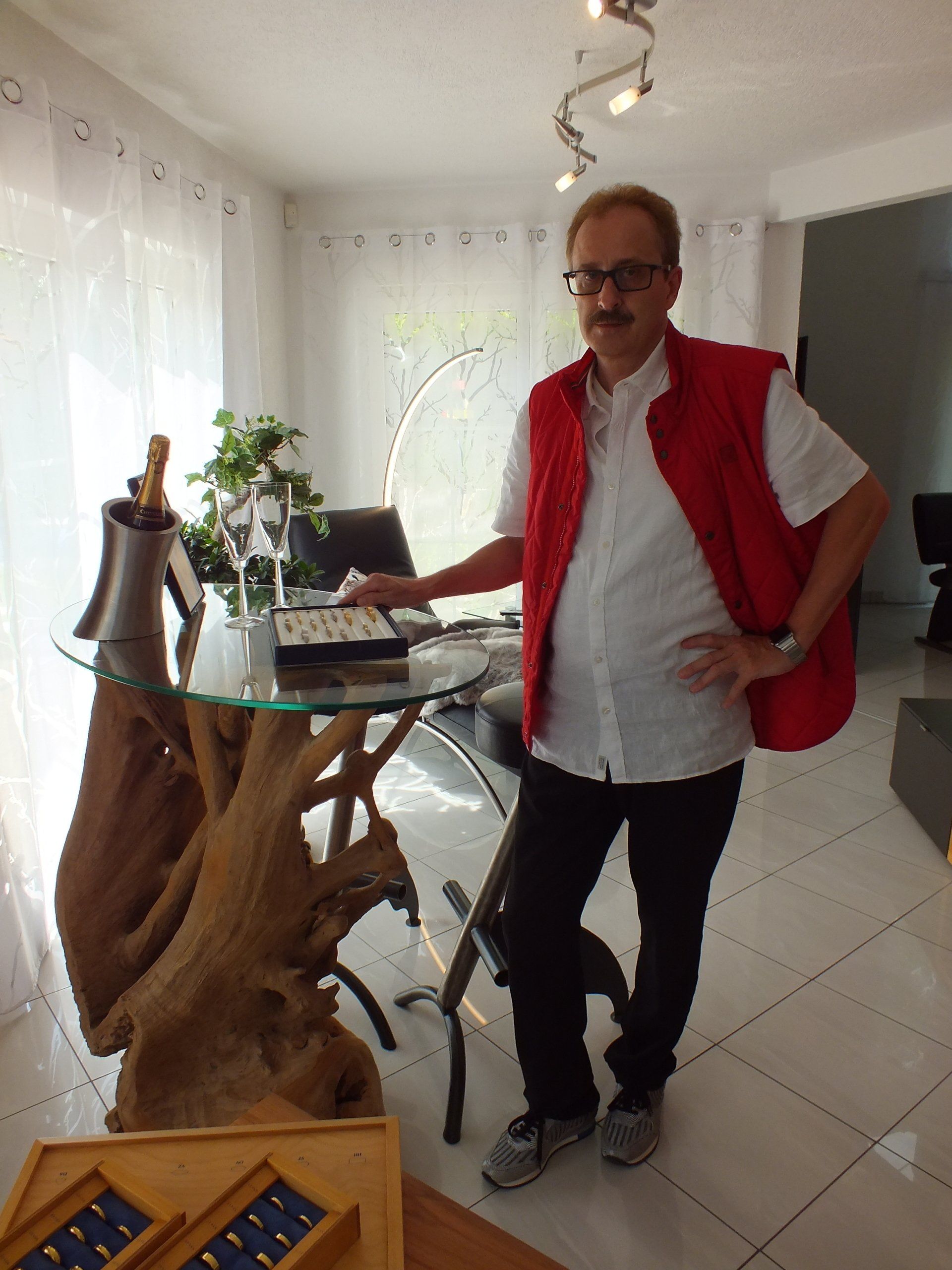 Ob Online oder hier bei uns im Atelier, Ihre und Unesere Gesundheit hat absolute Priorität! Corona Hygiene Maßnahmen