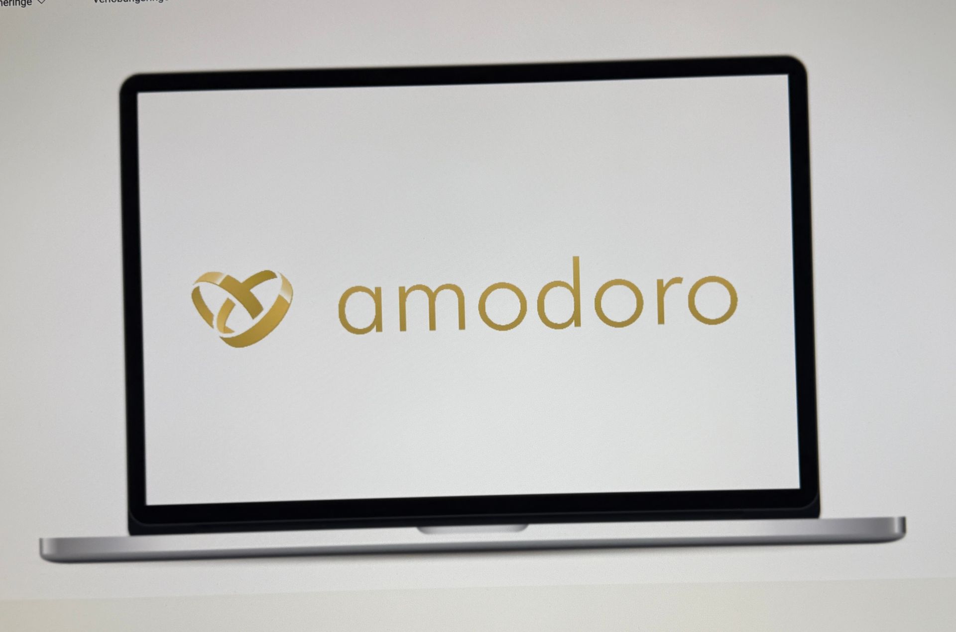 Amodoro Trau und Verlobungsringe Amodoro Konfigurator