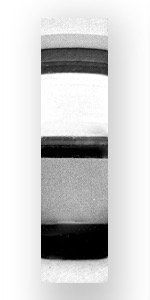 Hochglanz Polierter Trauring