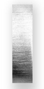 Quermatt Trauring in Quermatt