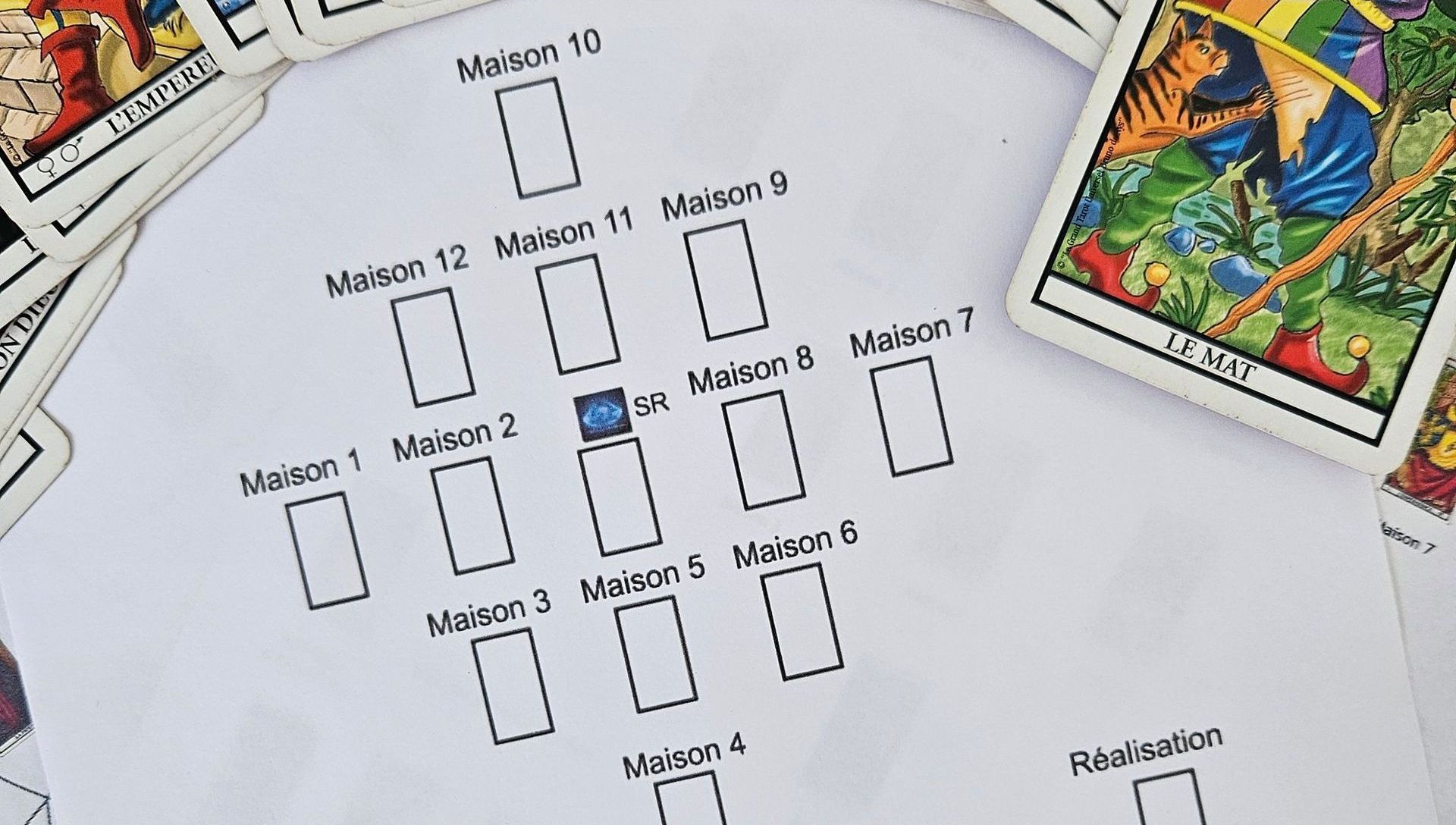 Diamant de Naissance - Image In Toi