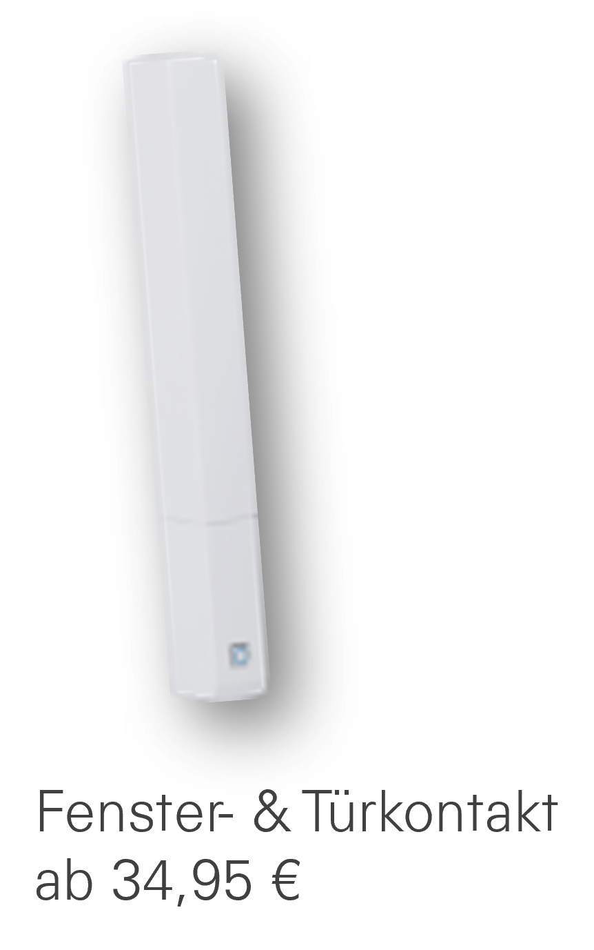 Fensterkontakt