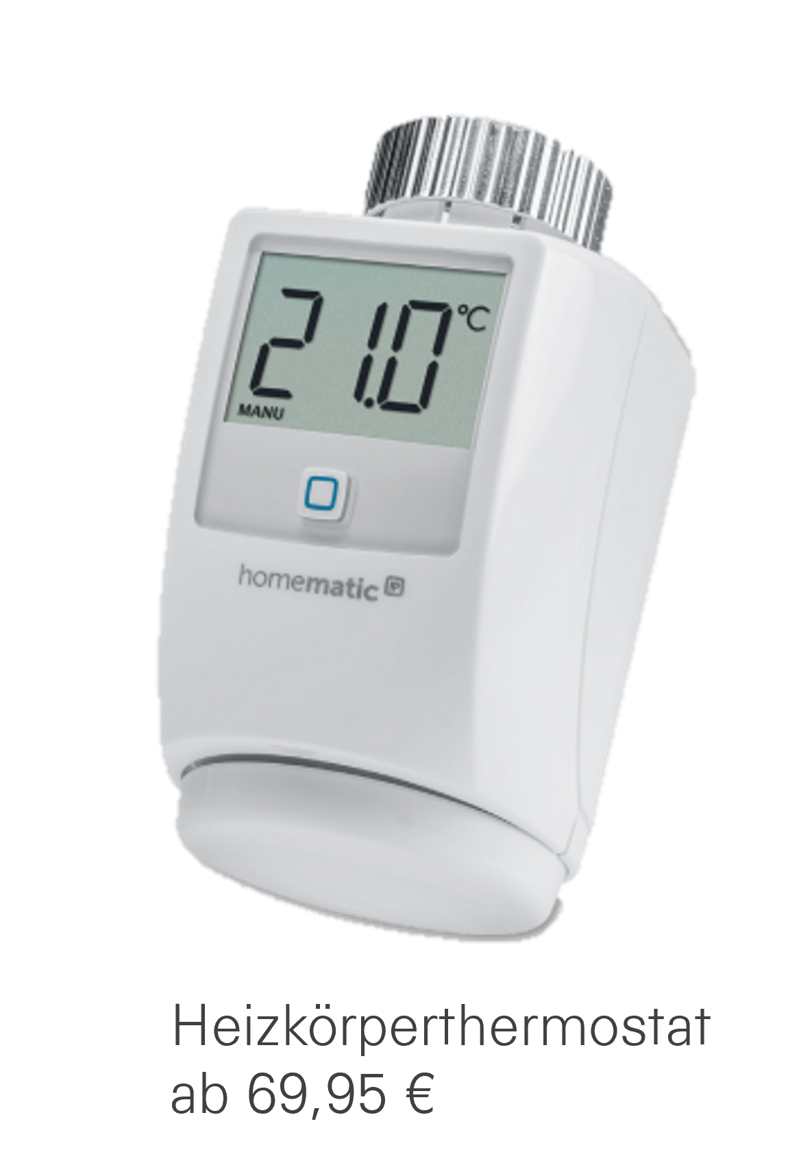 Heizkörperthermostat