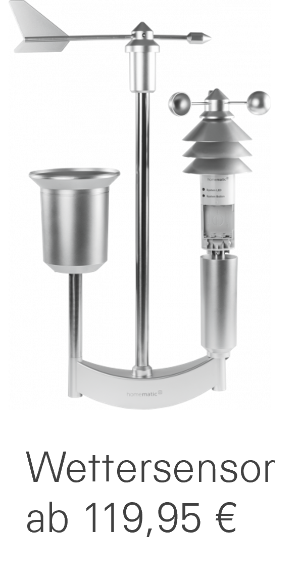 Wetterstation
