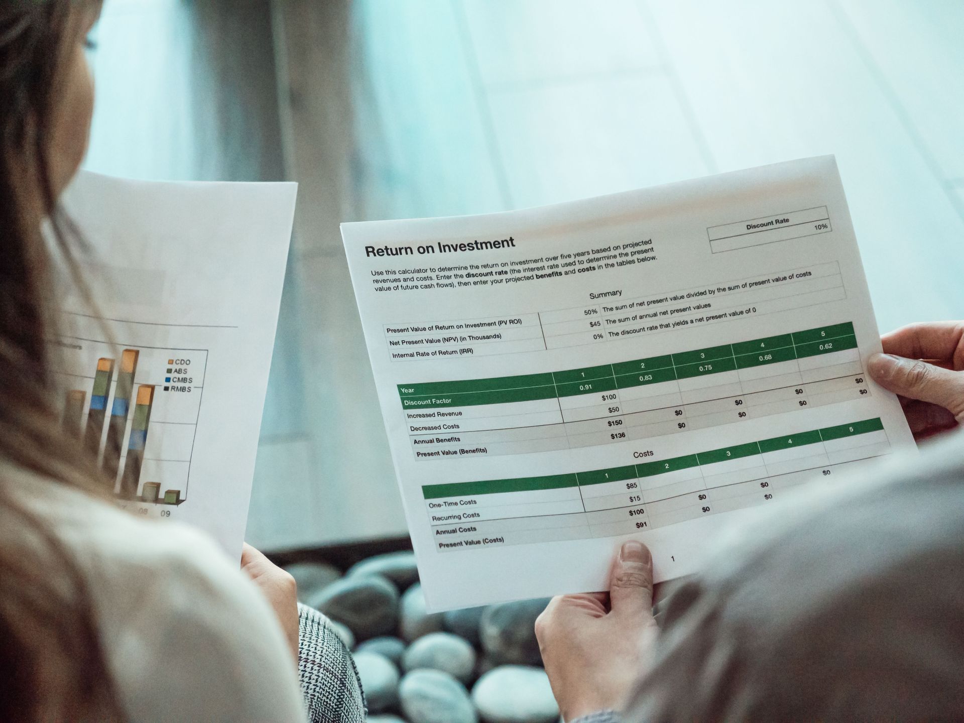 Energieeffizienz im Unternehmen