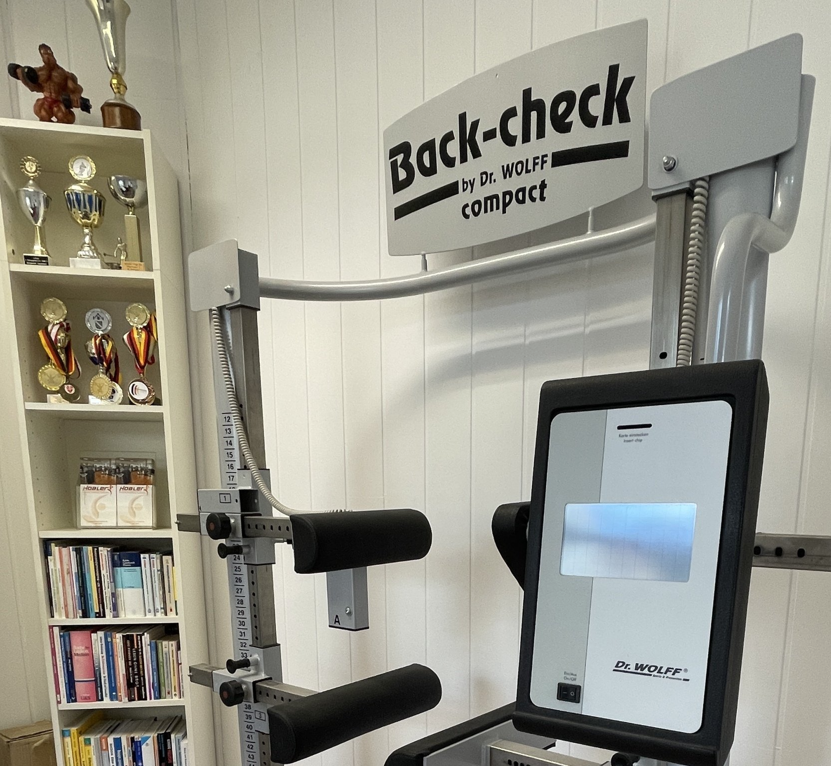 Checkup