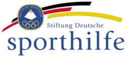 Logo Deutsche Stiftung Sporthilfe
