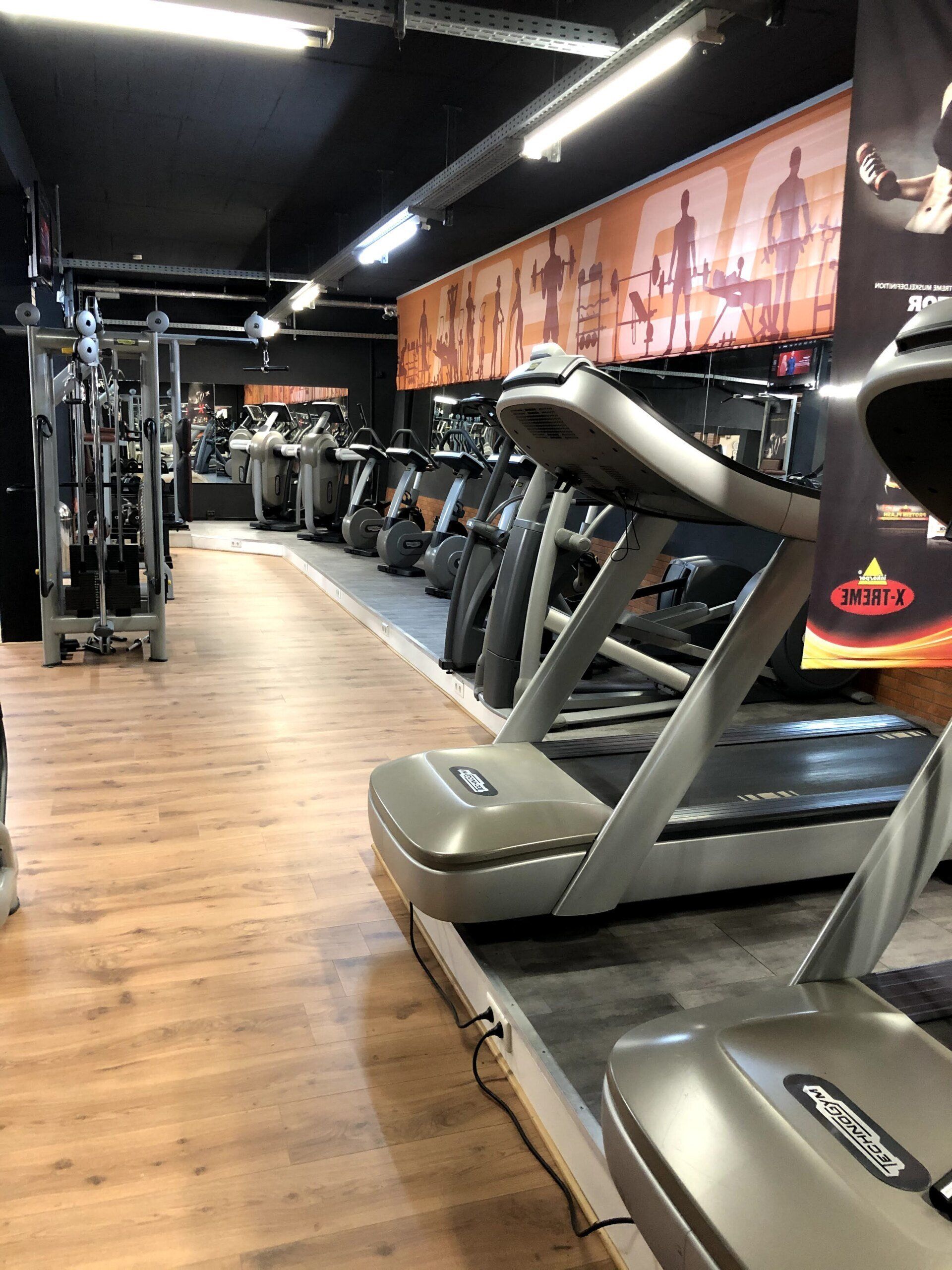 Hobler Fitness Kelkheim