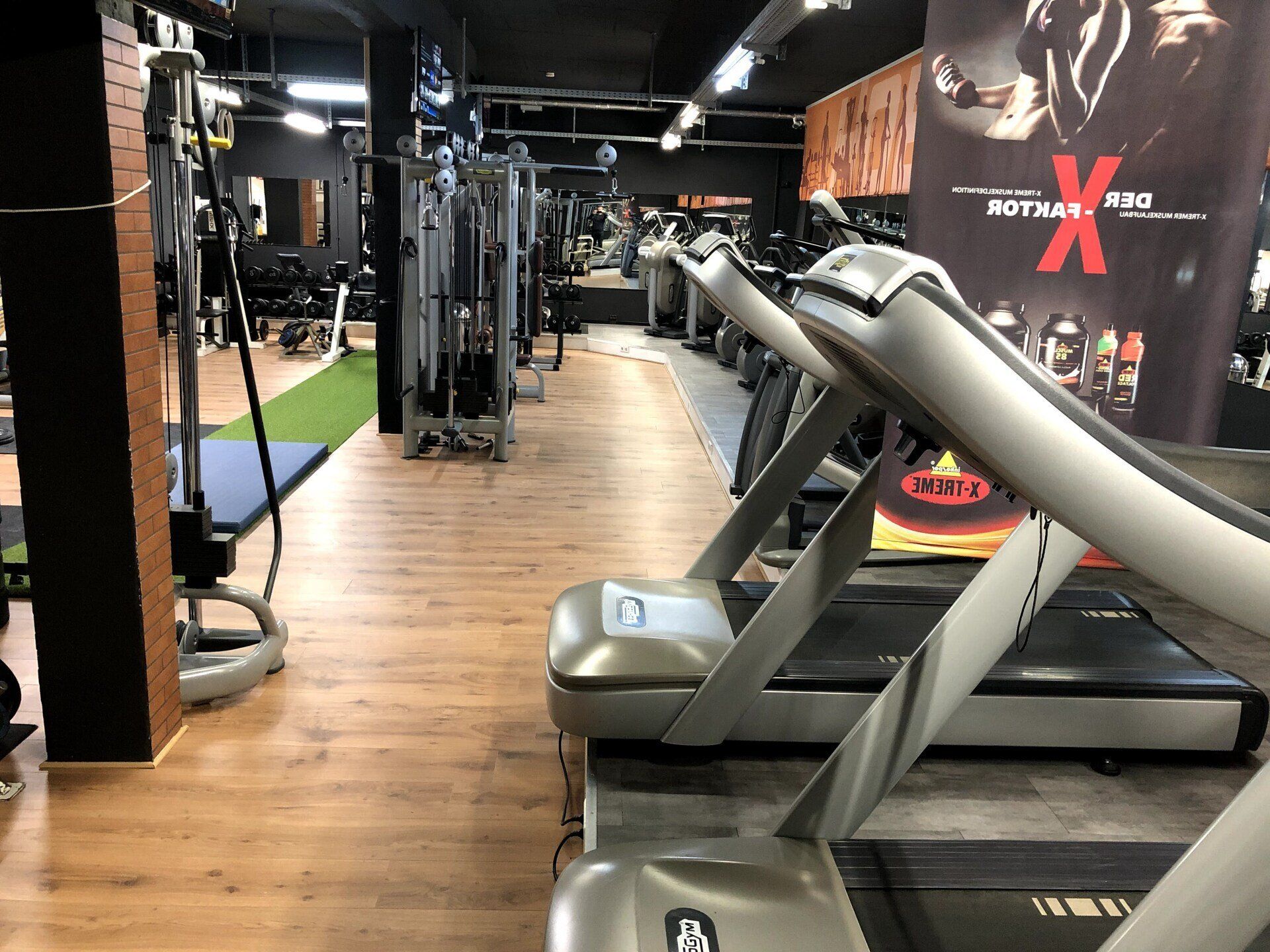 Hobler Fitness Kelkheim