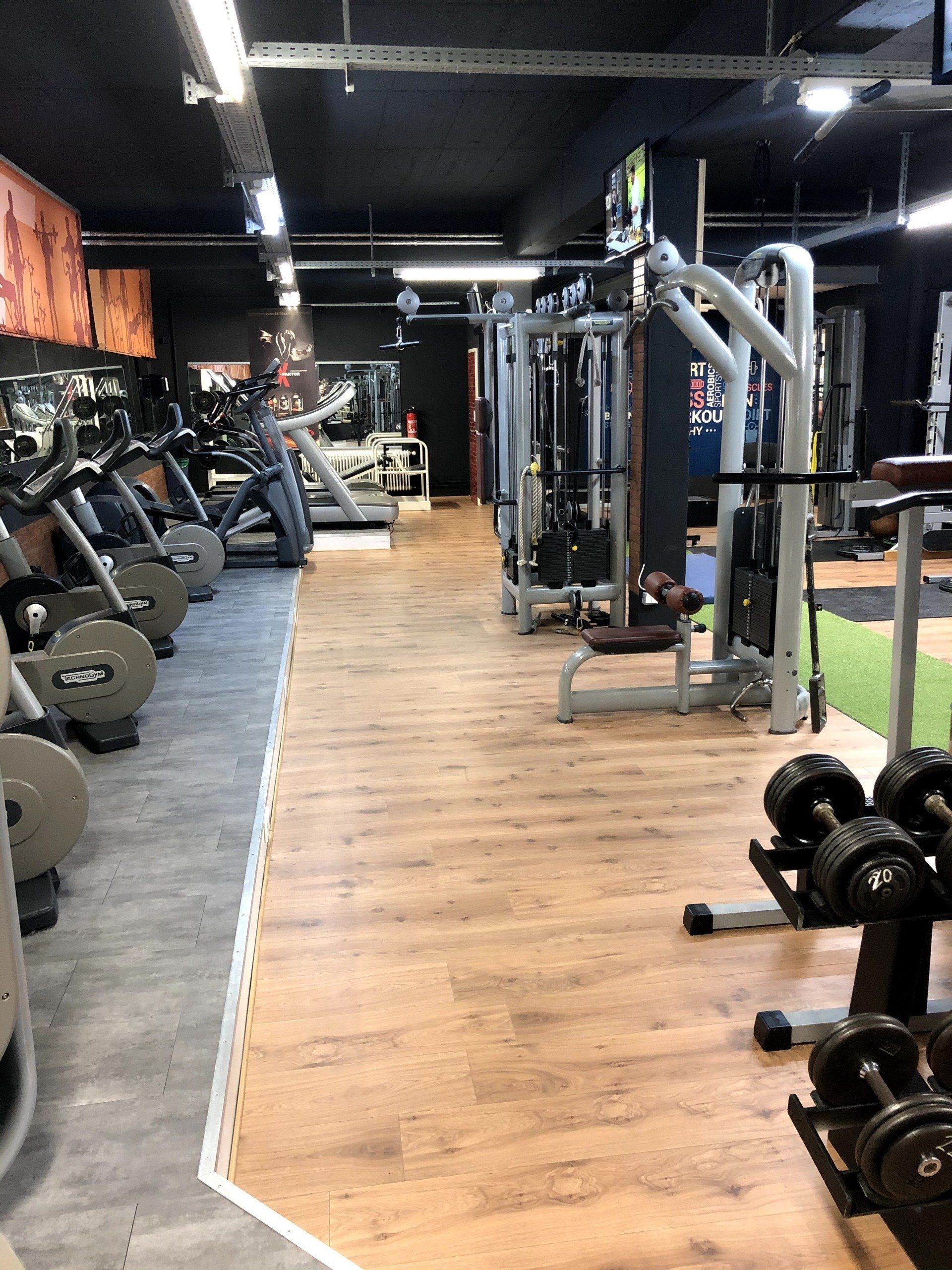 Hobler Fitness Kelkheim