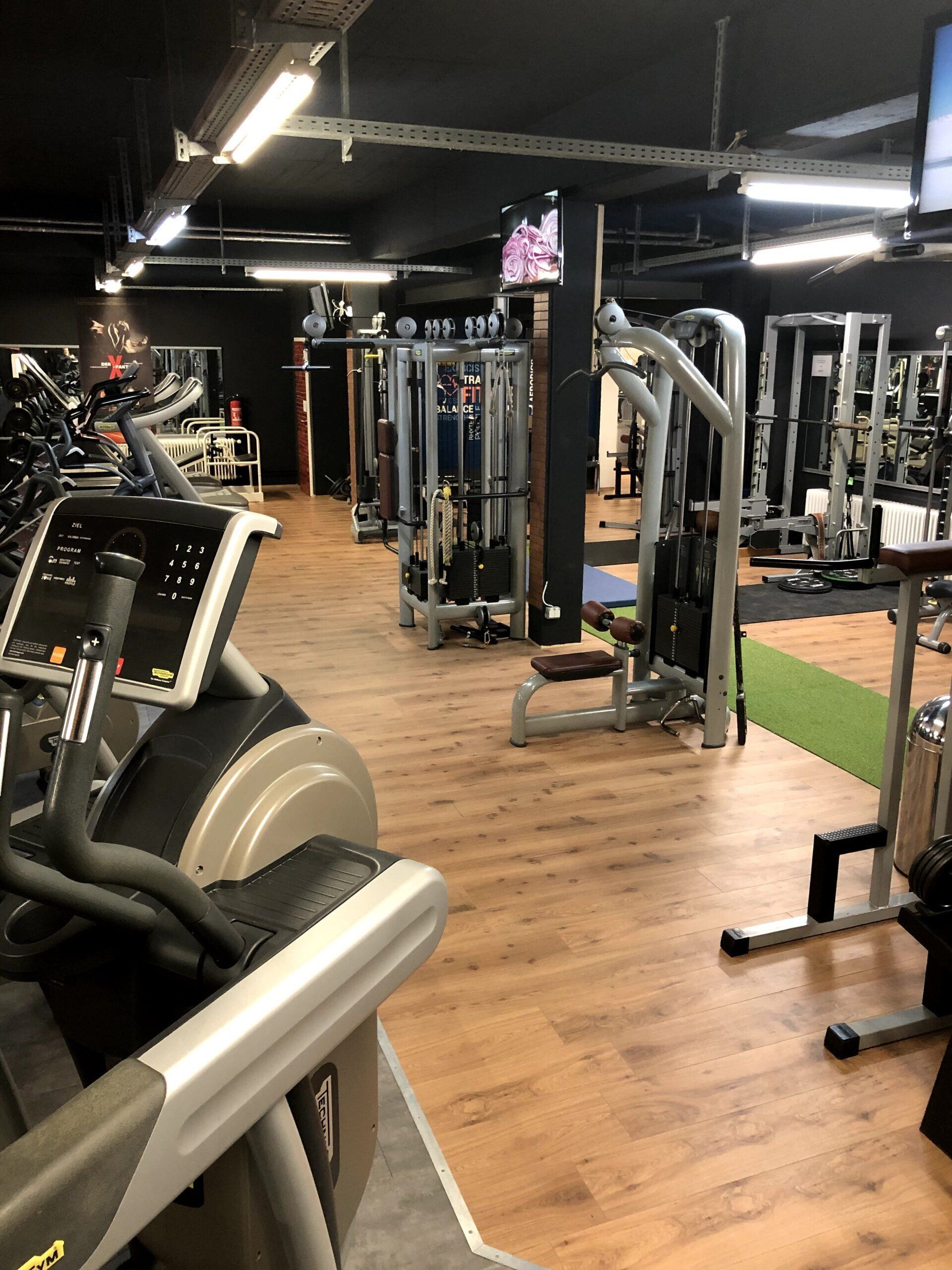 Hobler Fitness Kelkheim