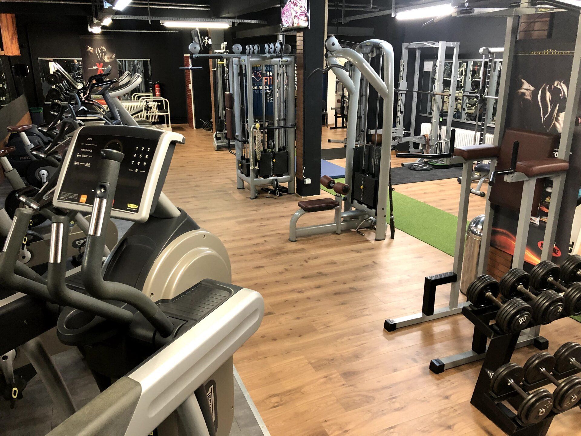 Hobler Fitness Kelkheim