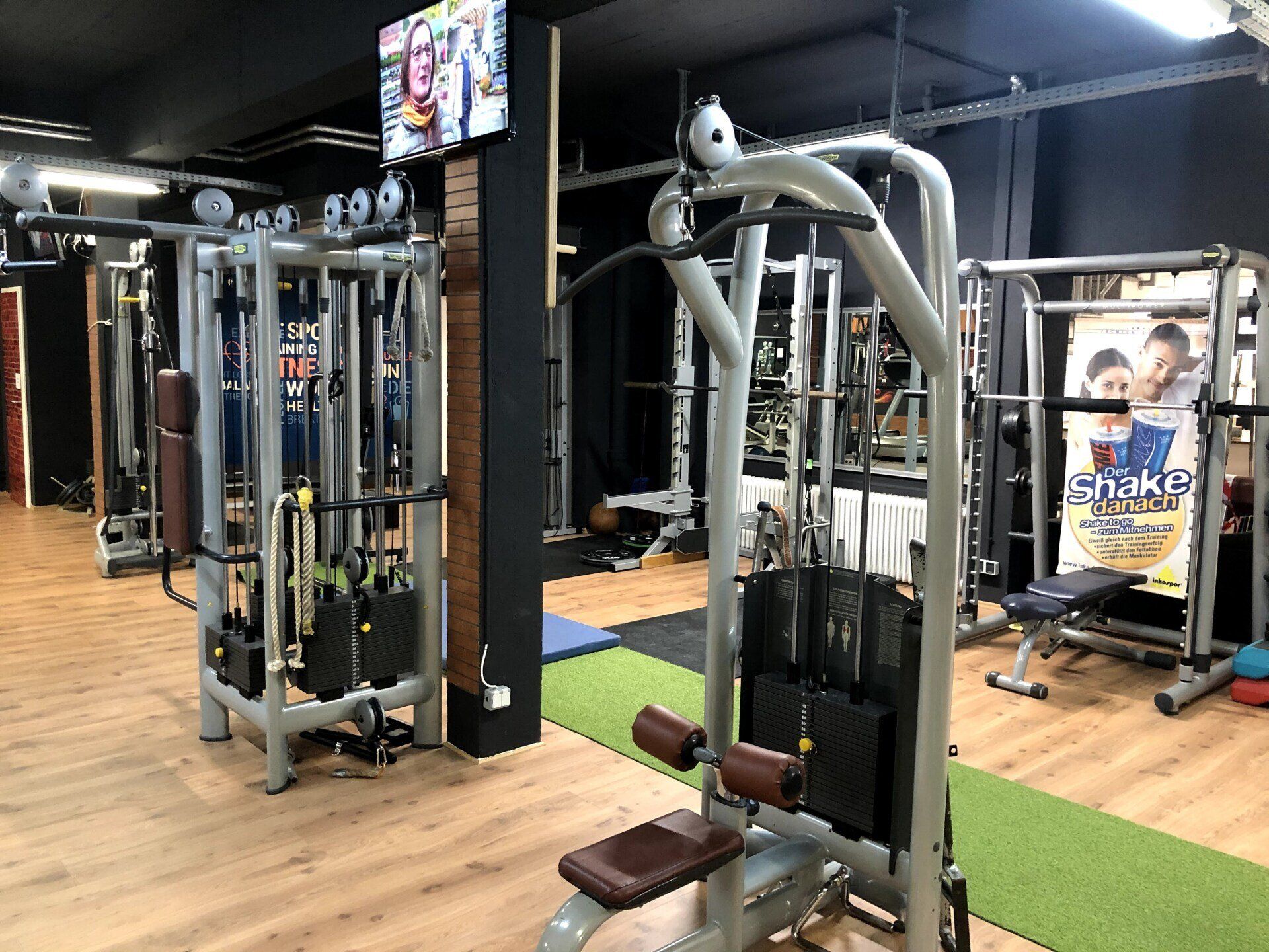 Hobler Fitness Kelkheim