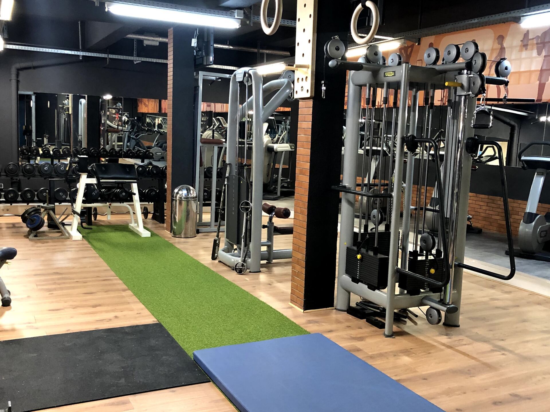 Hobler Fitness Kelkheim