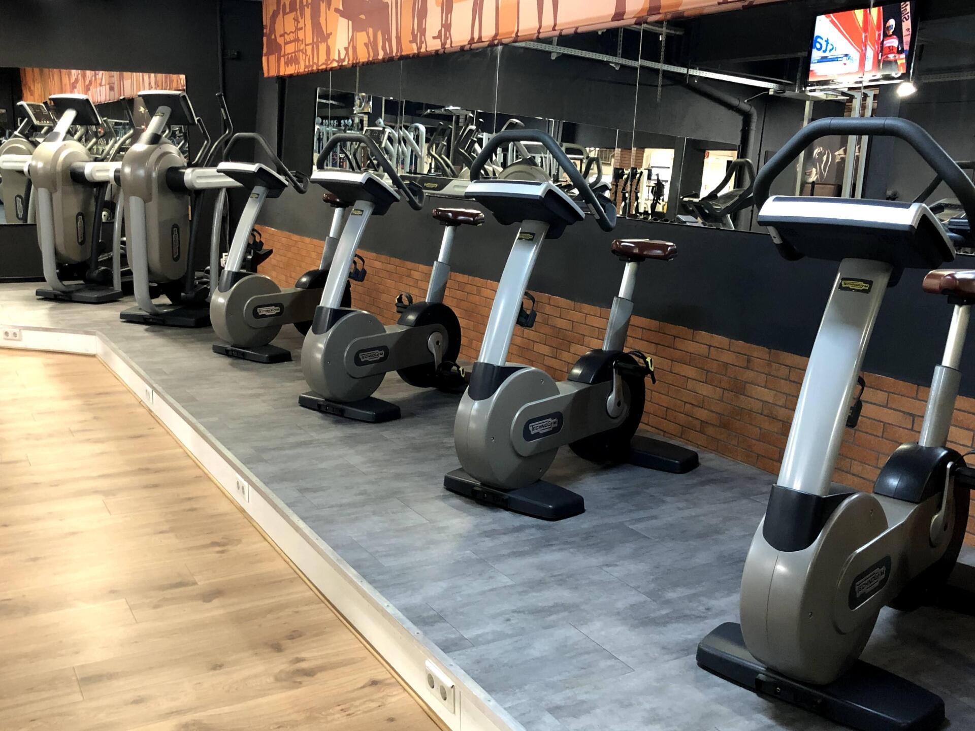 Hobler Fitness Kelkheim