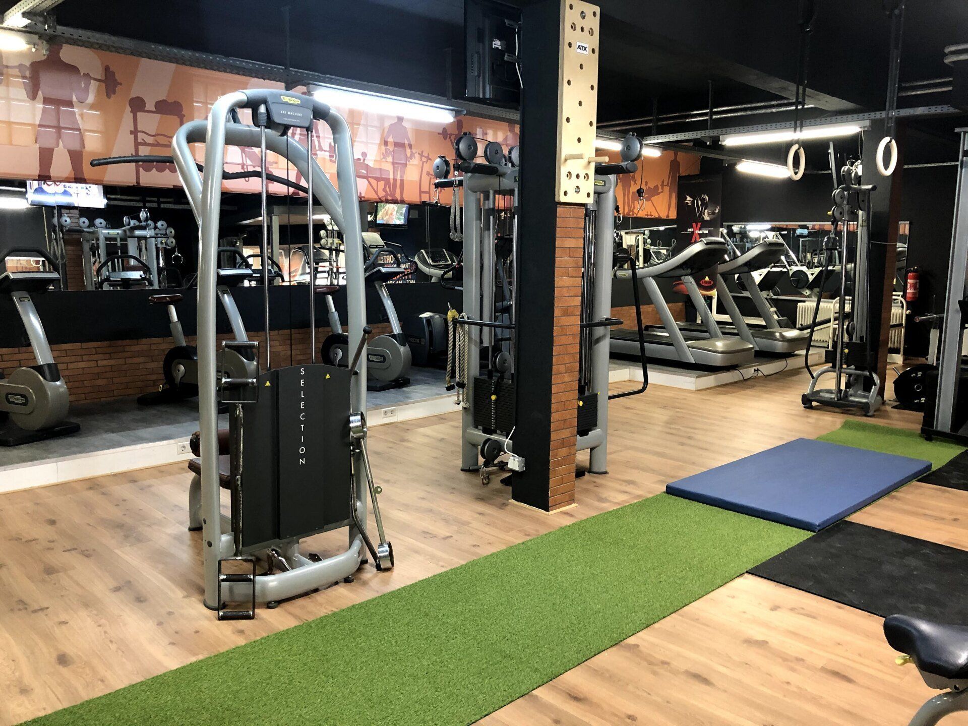 Hobler Fitness Kelkheim