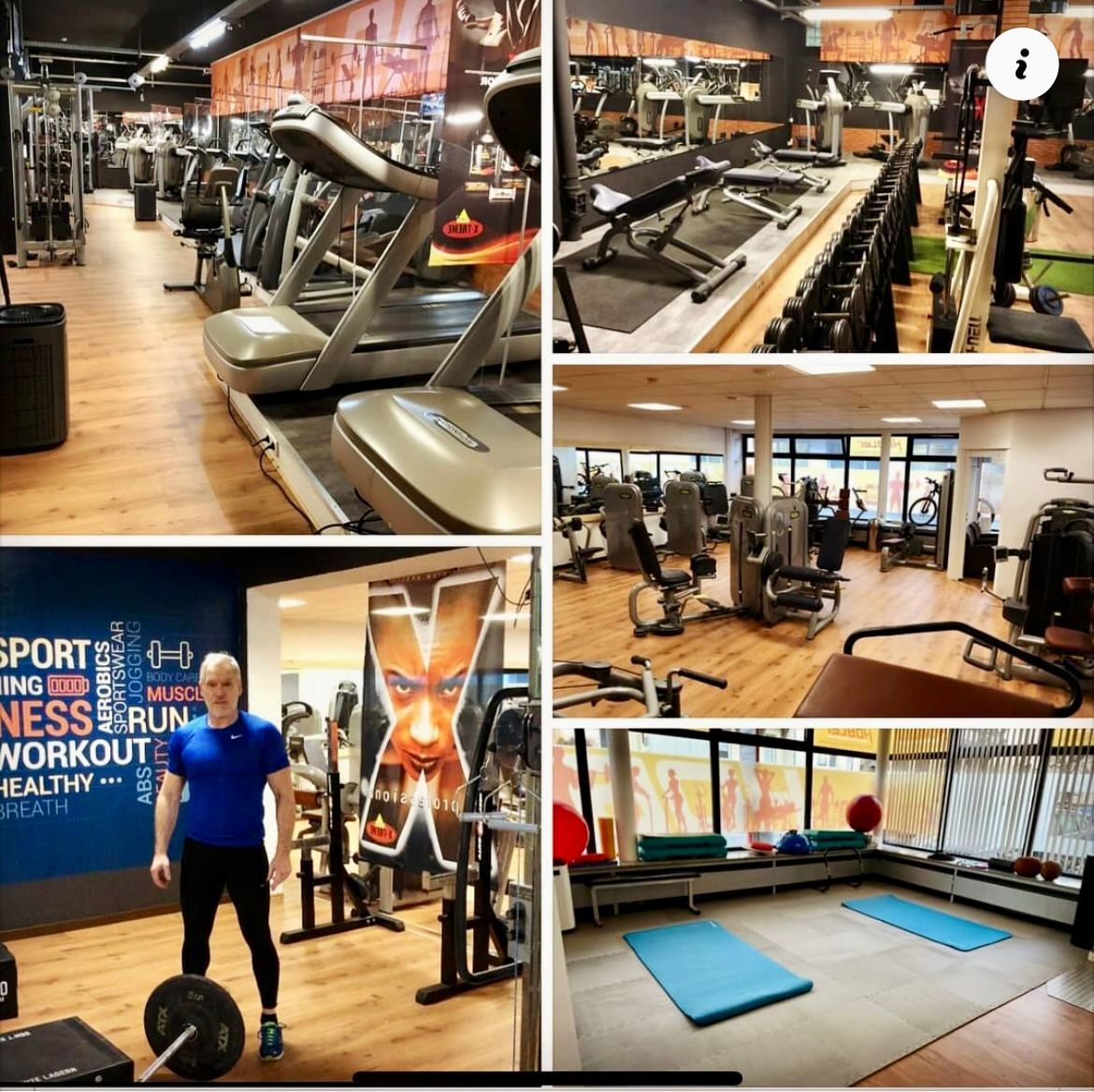 Hobler Fitness Kelkheim