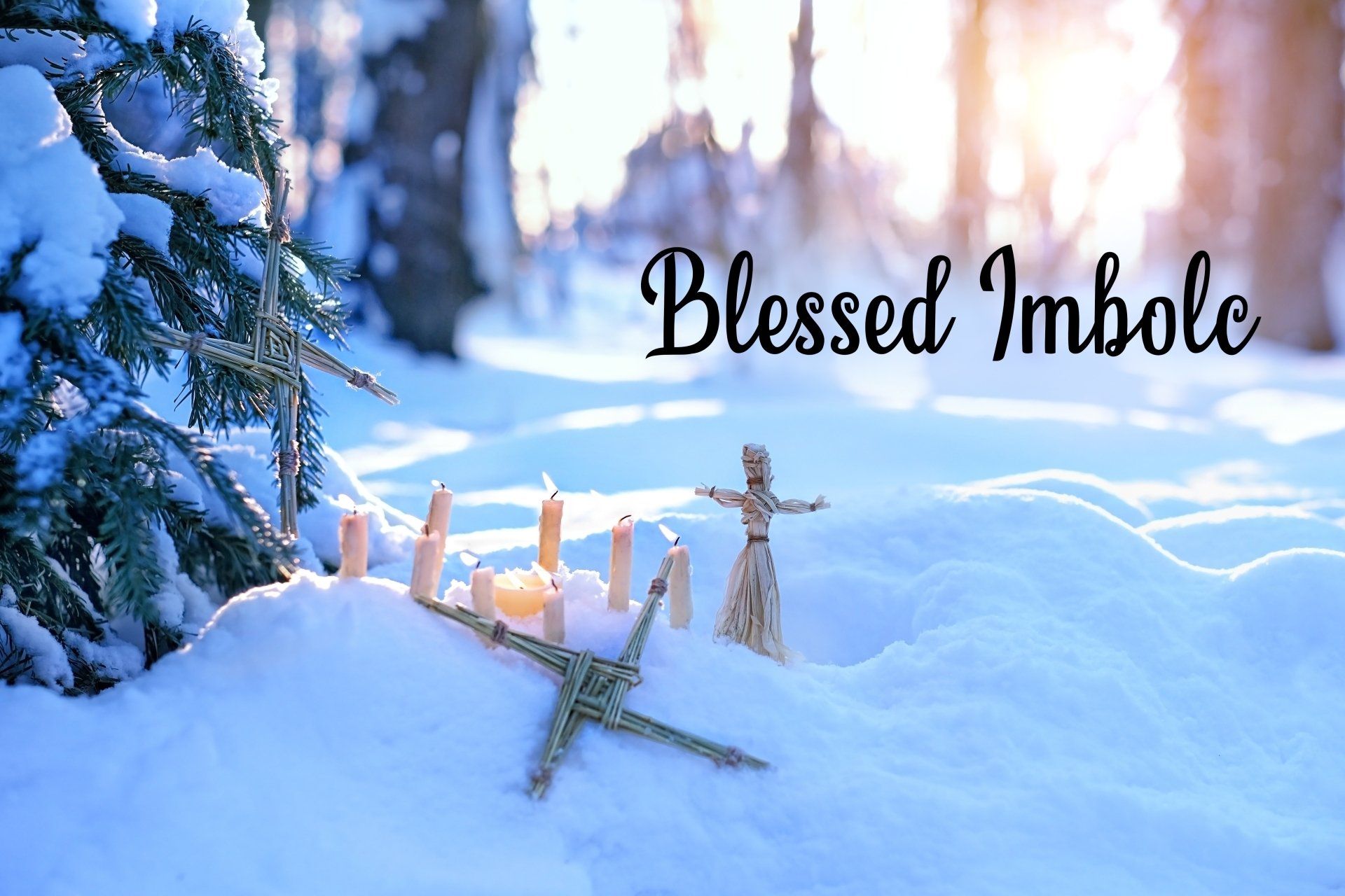 Imbolc