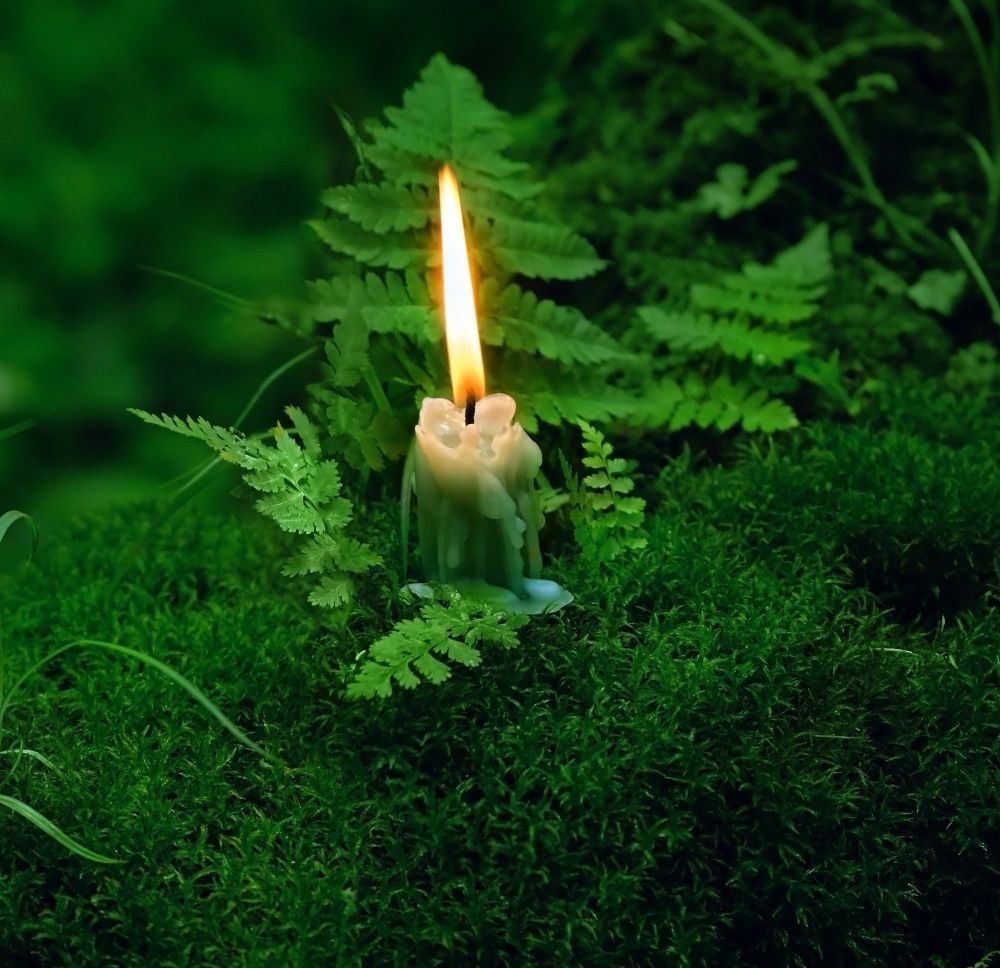 Rituale zur Wintersonnenwende