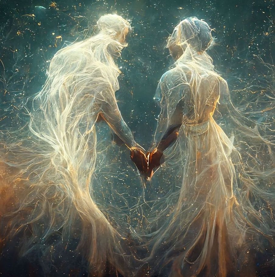 Liebeszauber zu Beltane