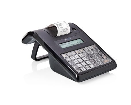 Registratore di Cassa Telematico Axon Micrelec Edo Plus