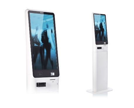 Registratore di Cassa Telematico Axon Micrelec Aura