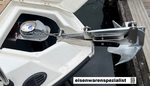 Reparaturen und Montage