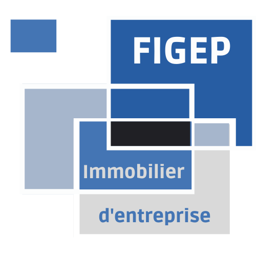 Logo FIGEP – Immobilier d’entreprise au Pays Basque