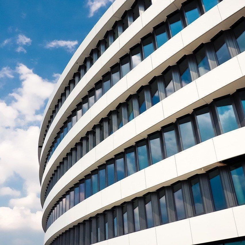 Großraumbüro reinigen in Germering Großraumbüro reinigen in Germering