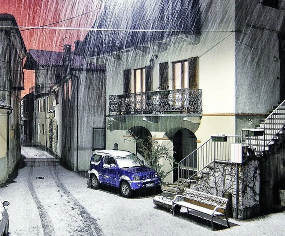 Winterdienst in Germering Winterdienst in Germering