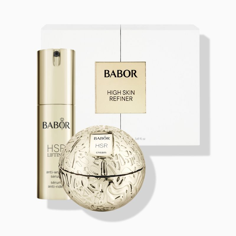 Babor Shop Beauty Service Hauert