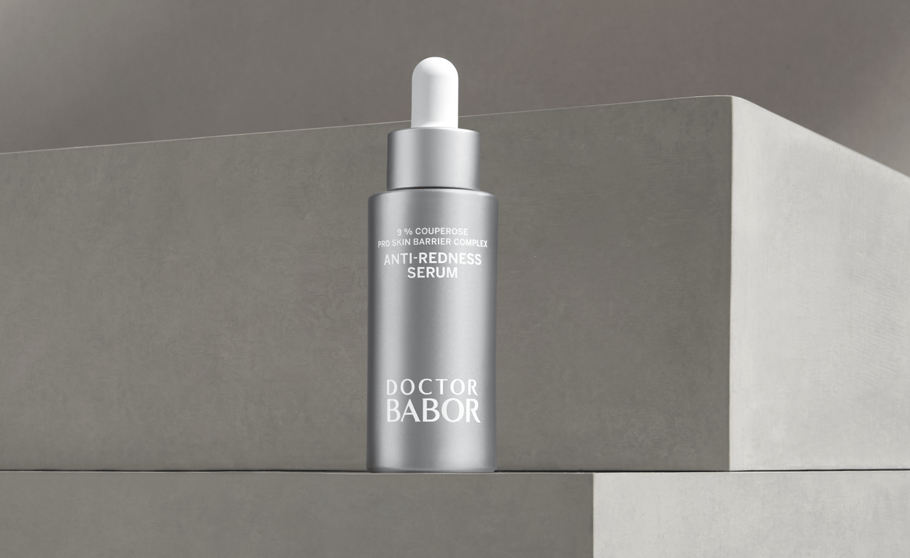 Dr. Babor neuro sensetiv